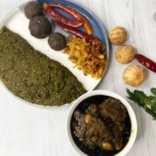 قورمه آبپز 900 گرمی ظرف قلب سبز