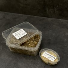 بادمجان کبابی 450 گرم چرخ شده