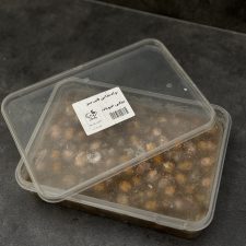 مخلوط حبوبات آبپز آش