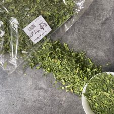 سبزی پلویی خشک سرگل