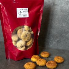 فلافل فلفلی