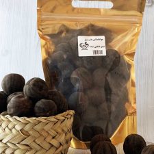 لیموعمانی سیاه 200 گرمی قلب سبز