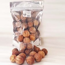 لیمو عمانی زرد 200 گرمی قلب سبز