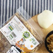 پیاز نگینی 500 گرمی قلب سبز